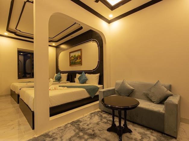 Simon House Hoi An Bed & Breakfast Luaran gambar