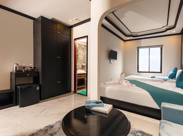 Simon House Hoi An Bed & Breakfast Luaran gambar