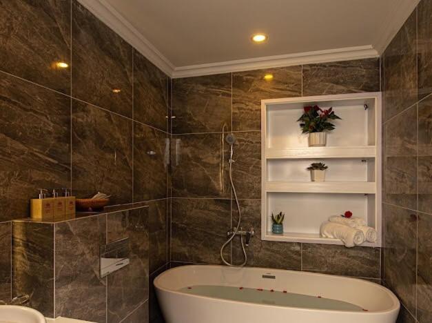 Simon House Hoi An Bed & Breakfast Luaran gambar