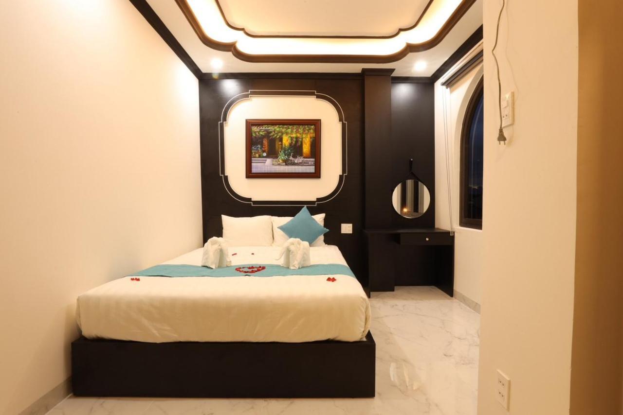 Simon House Hoi An Bed & Breakfast Luaran gambar